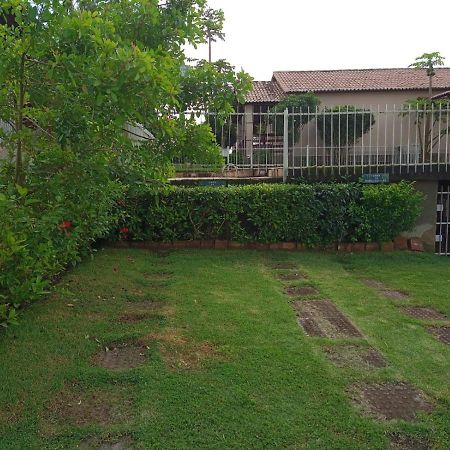 chalé em Gravatá Villa Esterno foto
