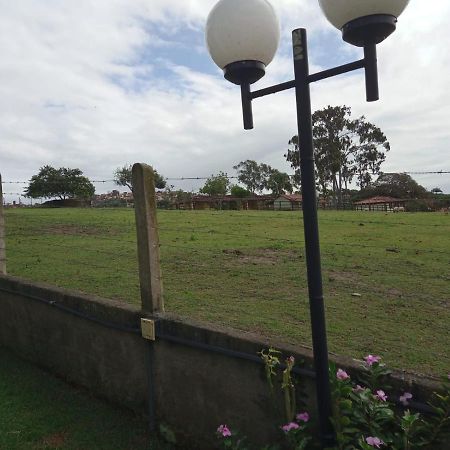 chalé em Gravatá Villa Esterno foto