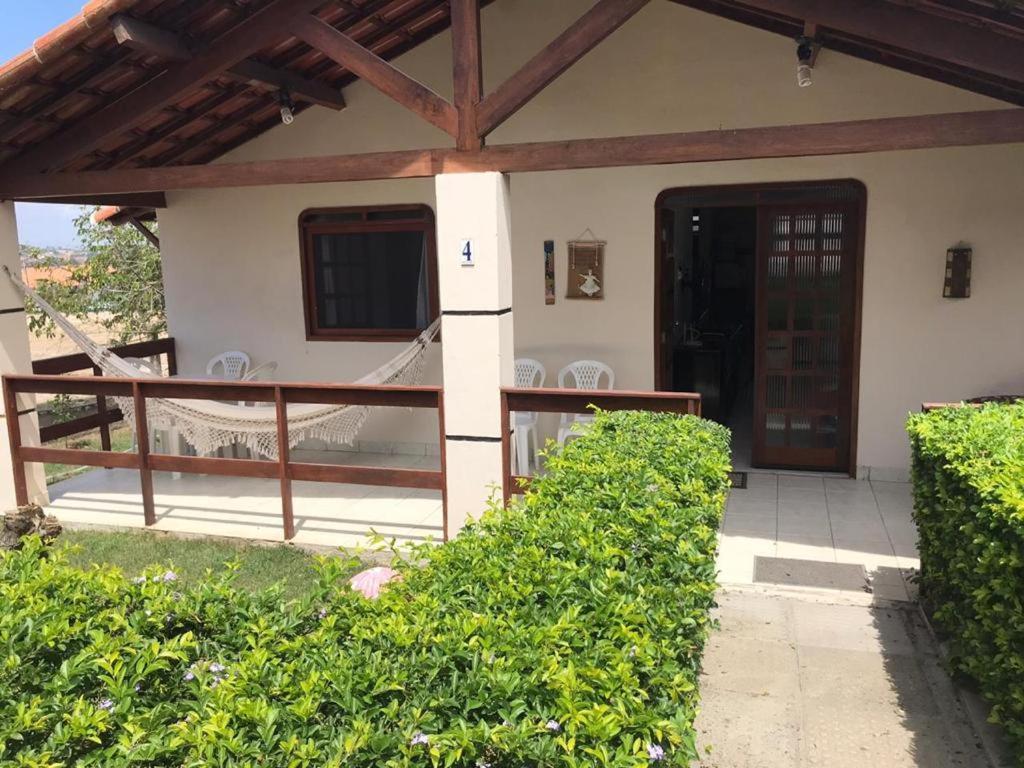 chalé em Gravatá Villa Esterno foto