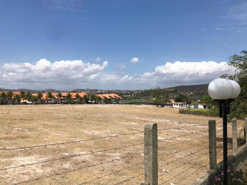 chalé em Gravatá Villa Esterno foto