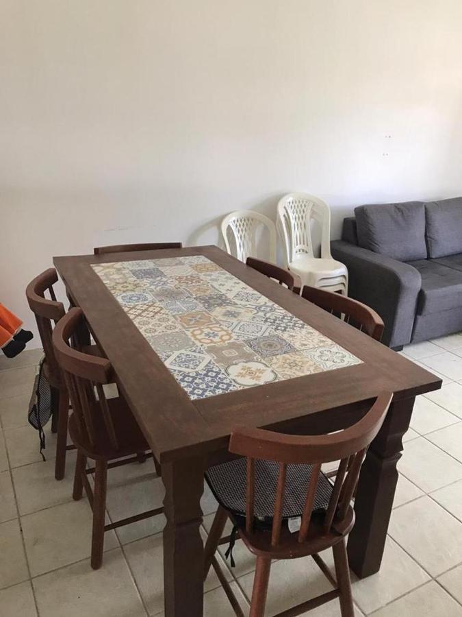 chalé em Gravatá Villa Esterno foto