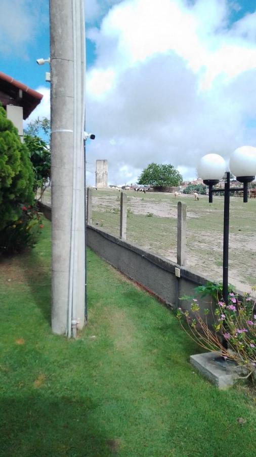 chalé em Gravatá Villa Esterno foto