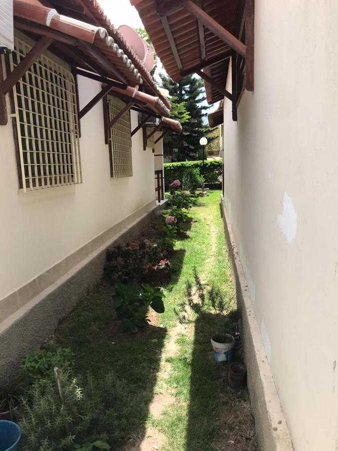 chalé em Gravatá Villa Esterno foto