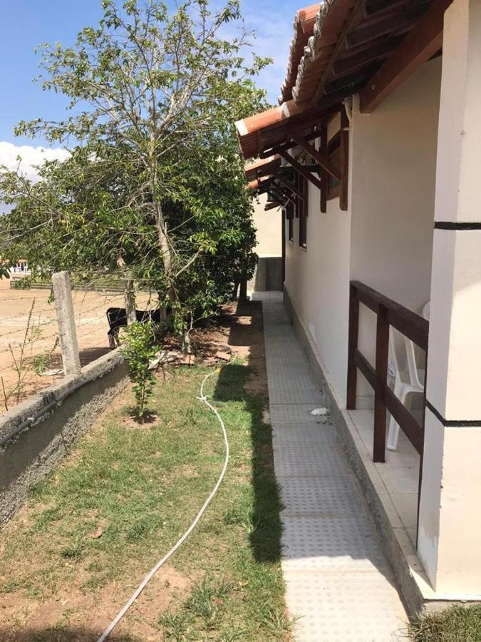 chalé em Gravatá Villa Esterno foto