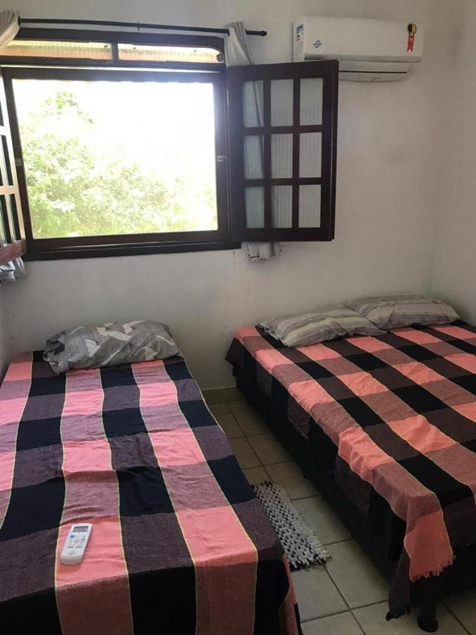 chalé em Gravatá Villa Esterno foto
