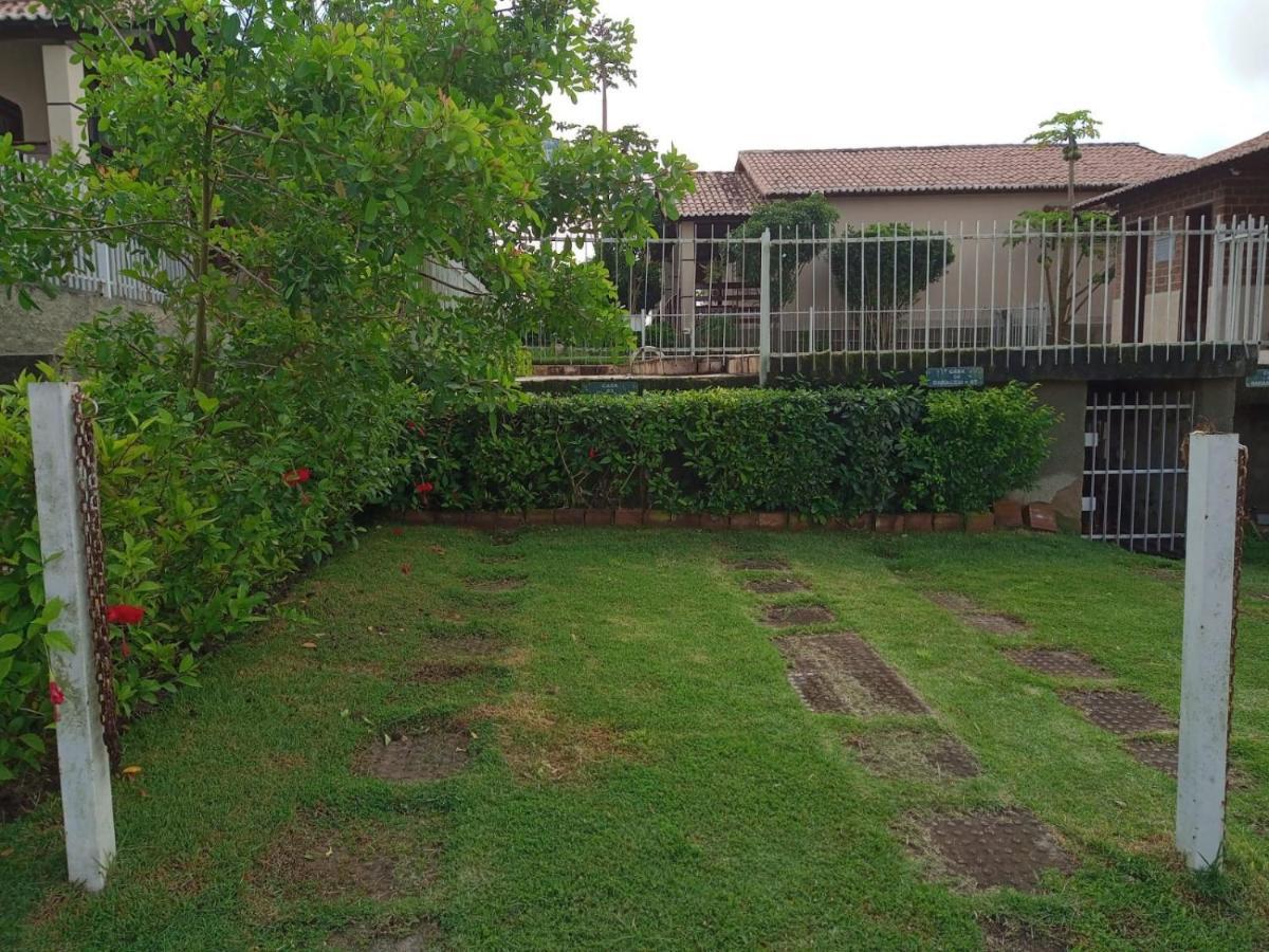 chalé em Gravatá Villa Esterno foto