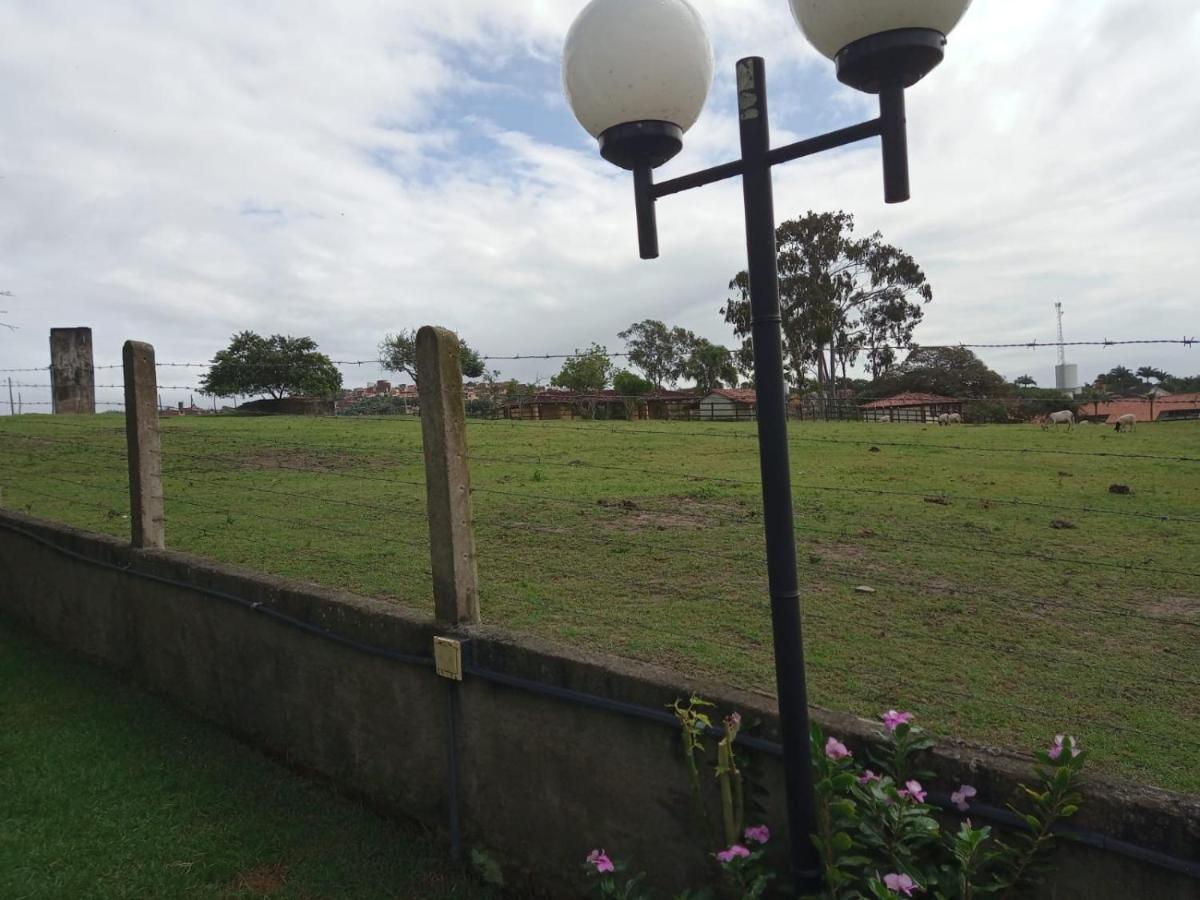 chalé em Gravatá Villa Esterno foto