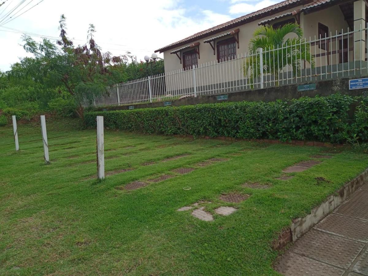 chalé em Gravatá Villa Esterno foto