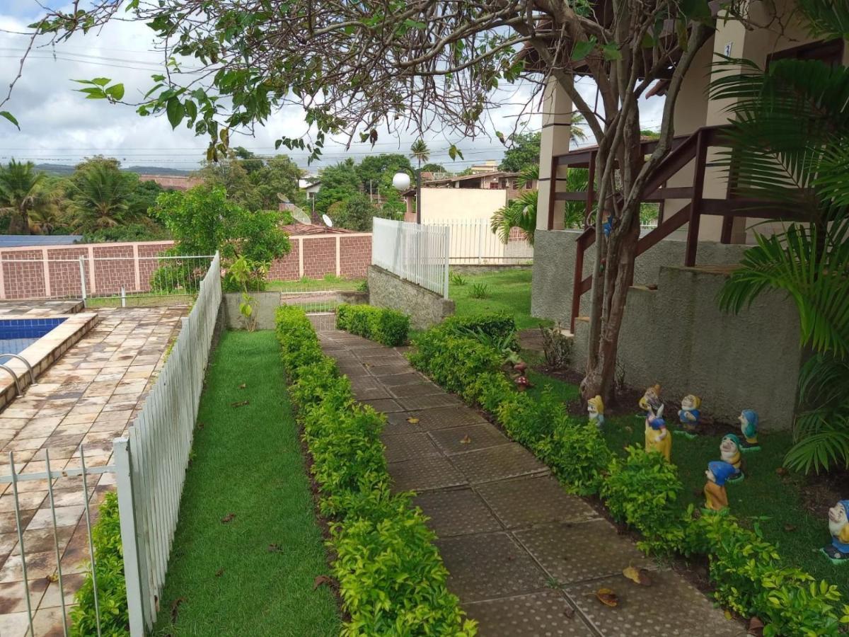 chalé em Gravatá Villa Esterno foto